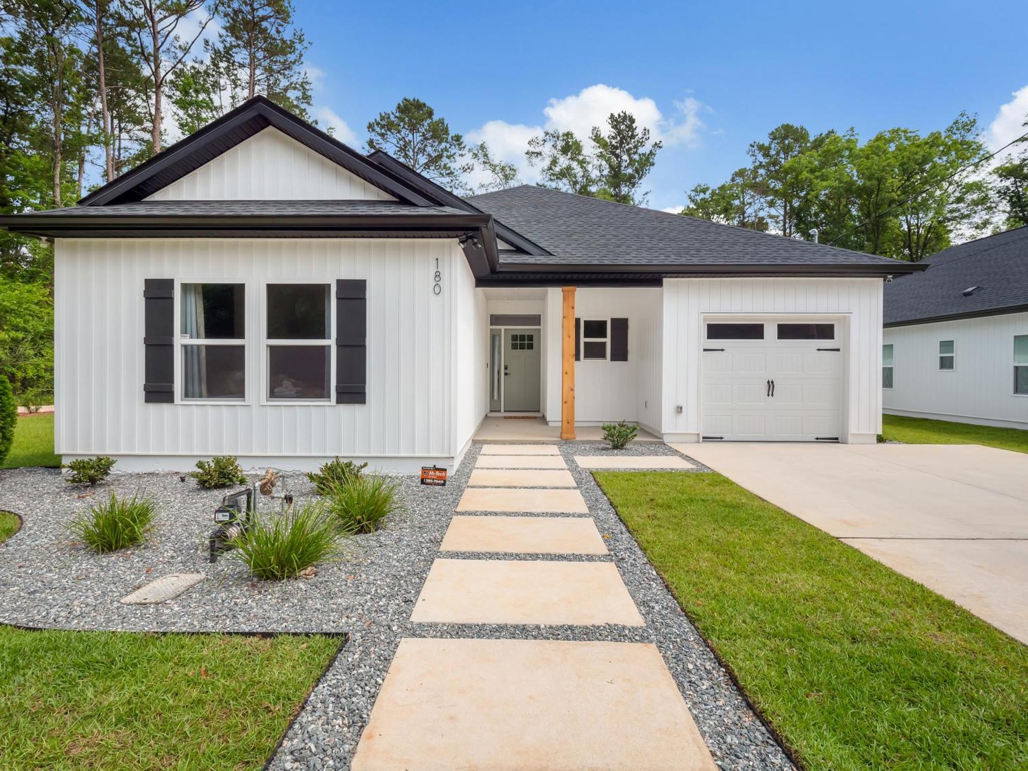 New Take On Midtown Modern Tallahassee Exterior foto