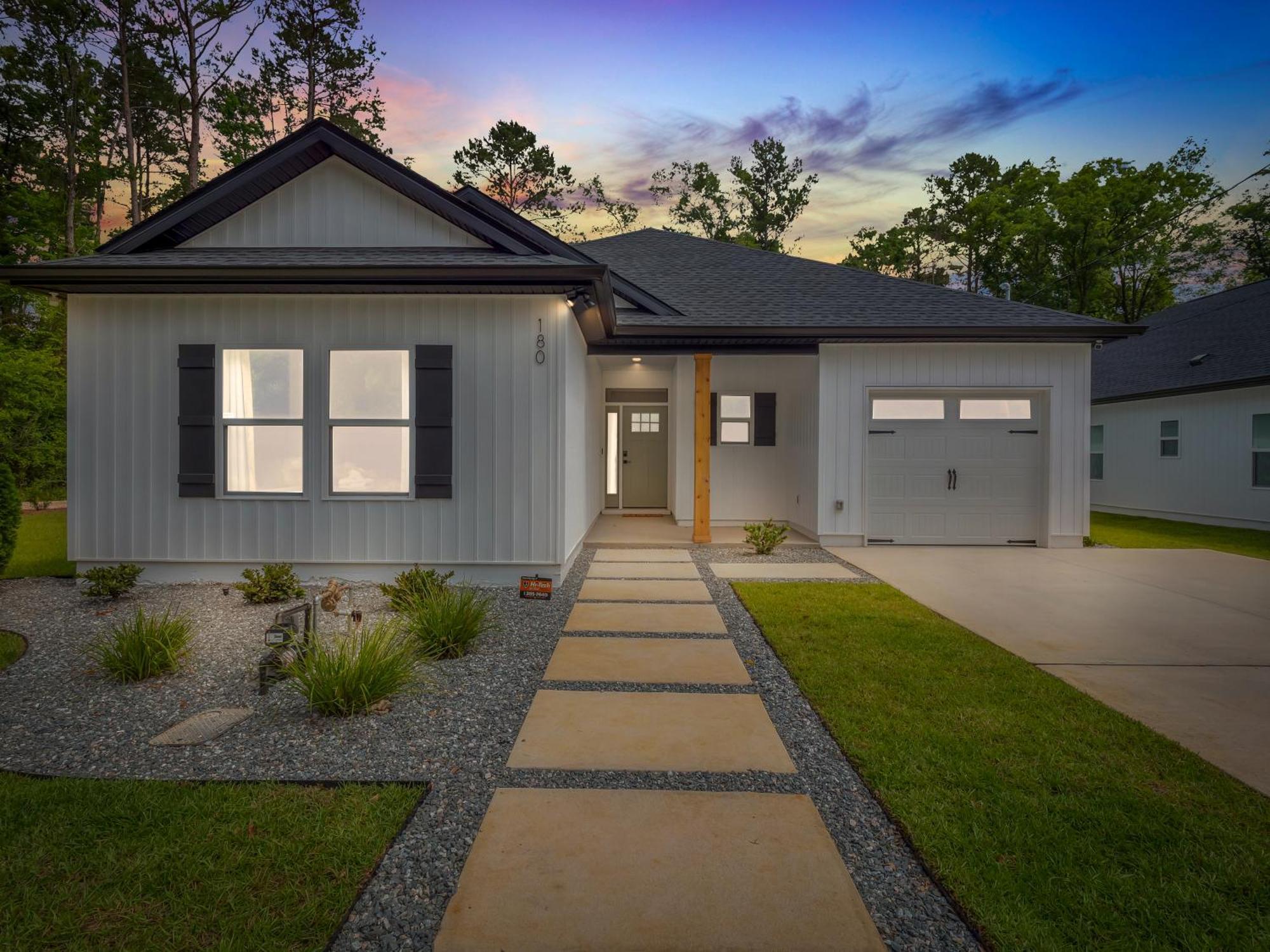 New Take On Midtown Modern Tallahassee Exterior foto